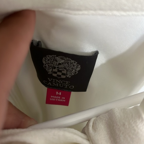 Vince Camuto dress - Picture 5 of 6